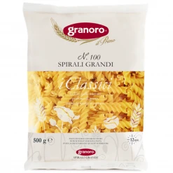 Granoro Spirali Grandi Pantry