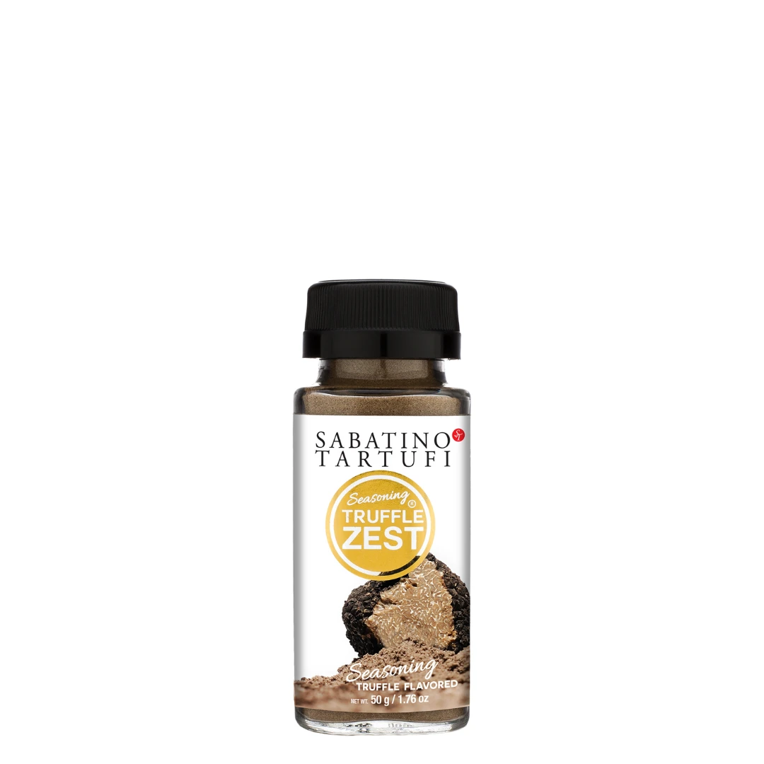 Sabatino Tartufi Pantry Sabatino Truffle Zest 3 Sabatino Tartufi Pantry Sabatino Truffle Zest