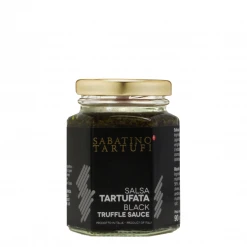 Sabatino Tartufi Sabatino Black Truffle Sauce Pantry