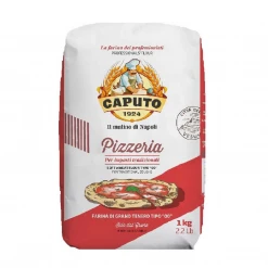 Mercato Sales Shop 37 Caputo Pizzeria '00' Flour Pantry