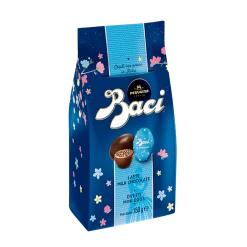 Baci Perugina Baci Mini Eggs Milk Chocolate Sweets