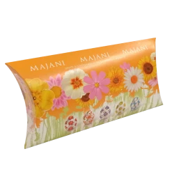 Majani Scatolo Regalo Bloom Box