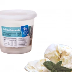 Deli That's Amore Buffalo Mozzarella 125g