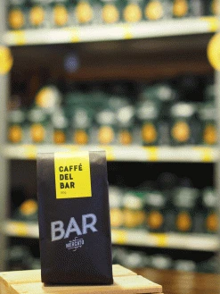 D'Angelo Coffee Bar Beans