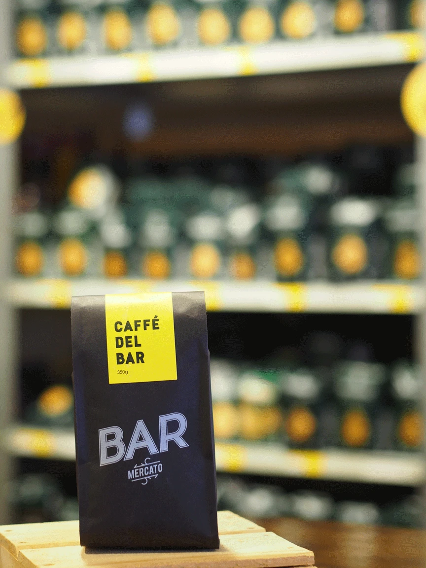 D'Angelo Coffee Bar Beans 3 D'Angelo Coffee Bar Beans