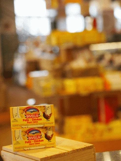 Pantry Divella Stock Cubes - Chicken