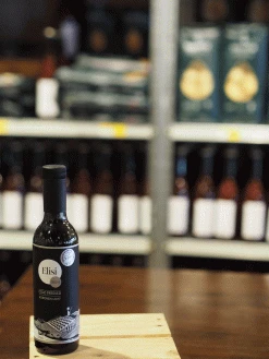 Elisi Grove Single Variety EVOO - Koroneiki