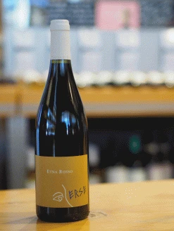 2018 Tenuta Di Fessina Etna Rosso 'Erse'