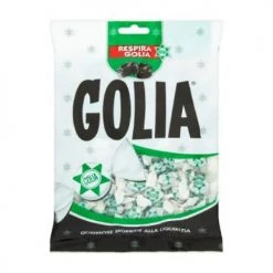Golia Licorice Lollies Sweets