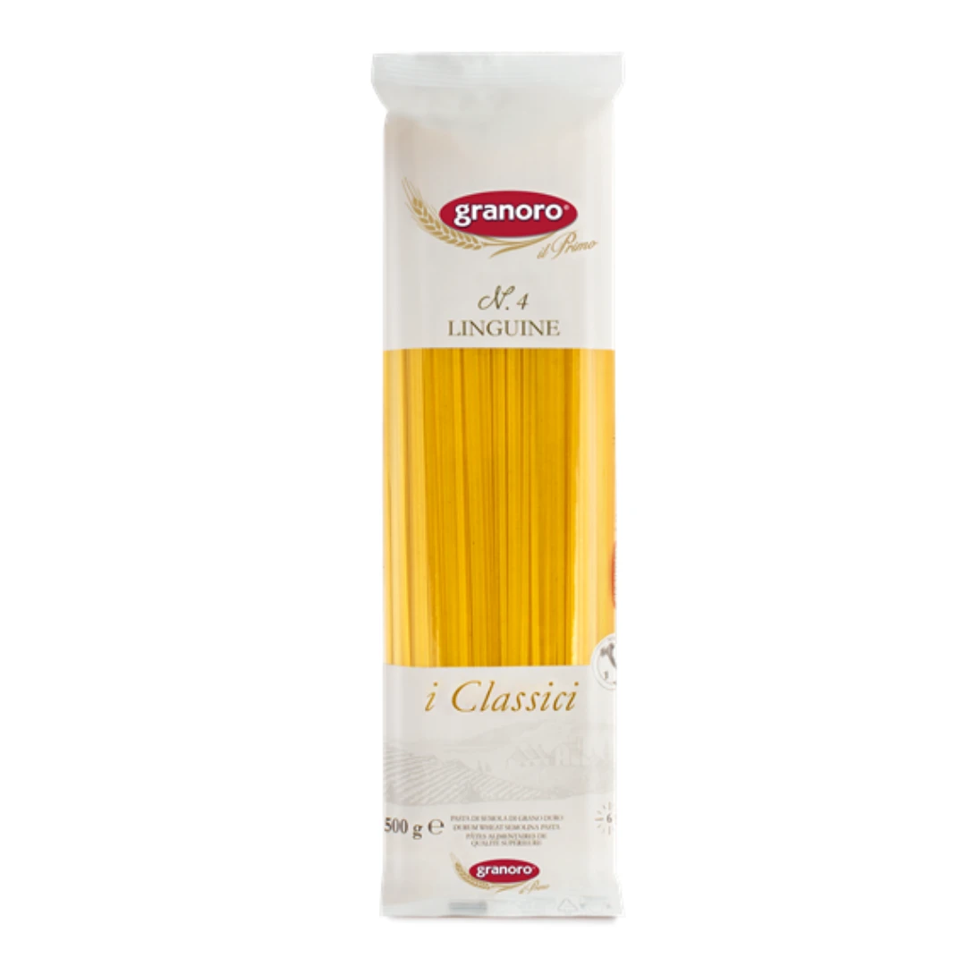 Pantry Granoro Linguine 3 Pantry Granoro Linguine