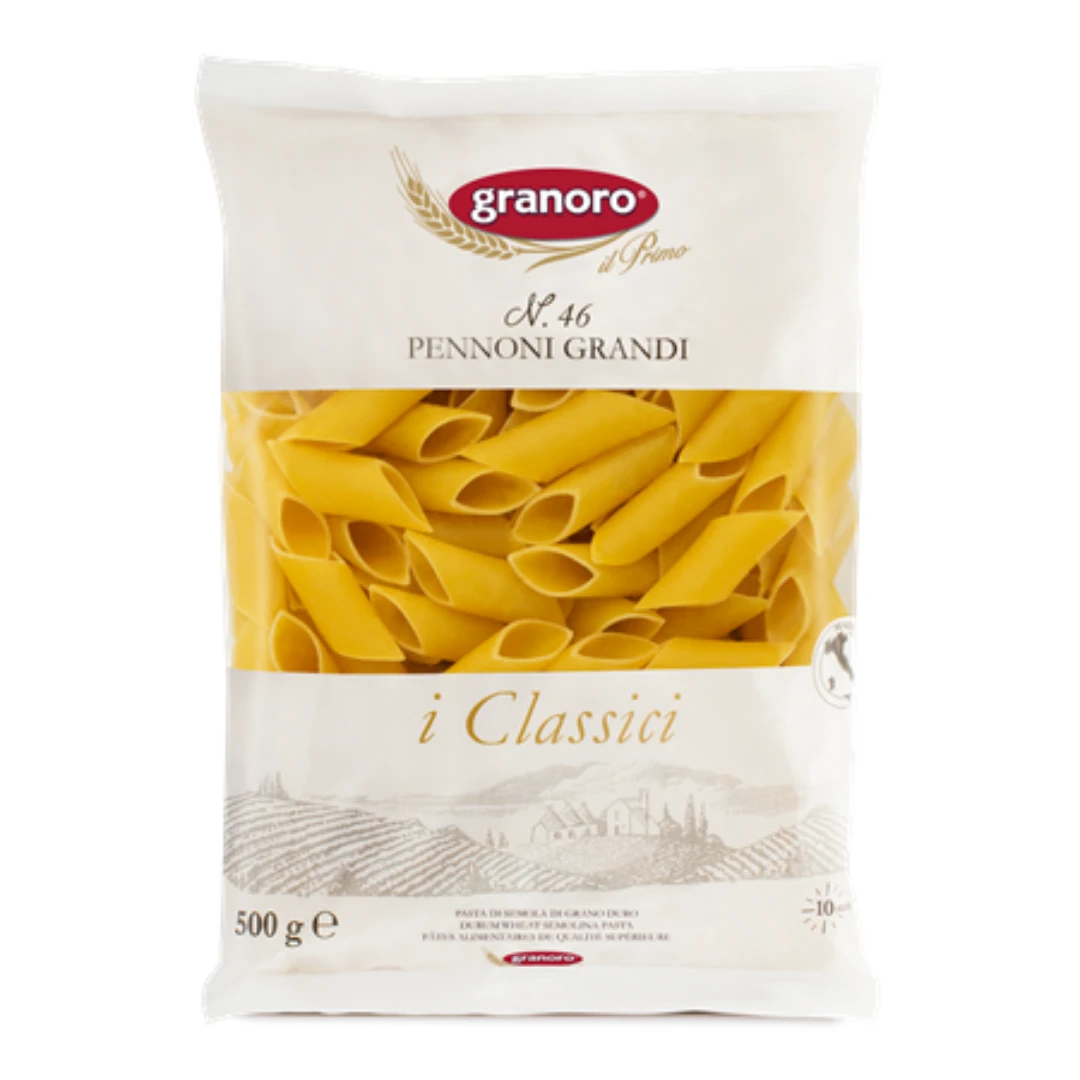 Granoro Pennoni Grandi Pantry 3 Granoro Pennoni Grandi Pantry