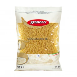 Pantry Granoro Coccioline
