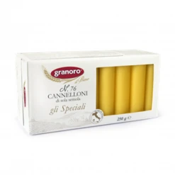 Pantry Granoro Cannelloni