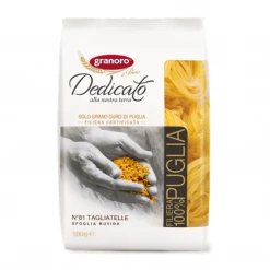 Granoro Nidi Tagliatelle