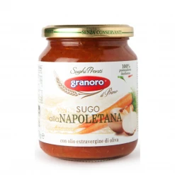 Granoro Napoletana Sauce