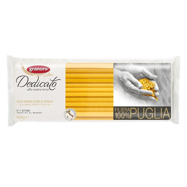 Granoro Zitoni 3 Granoro Zitoni