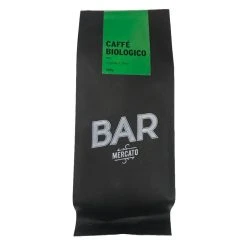 D'Angelo Coffee Biologico Beans