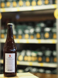 Pantry Mercato Homemade Sauce