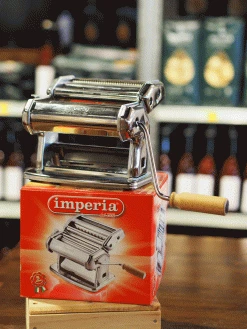 Imperia Pasta Machine Pantry