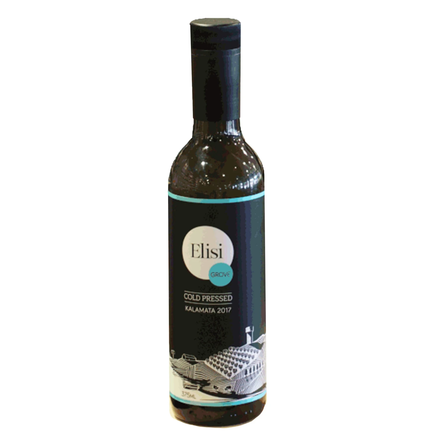Elisi Grove Single Variety EVOO - Kalamata Oil & Vinegar 3 Elisi Grove Single Variety EVOO - Kalamata Oil & Vinegar