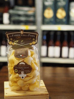 La Fabbrica Della Pasta Di Gragnano Conchiglioni Pantry
