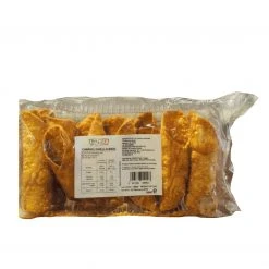 Pagef Cannoli Shells - Mini Pantry