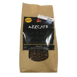Mercato Mega Crema Coffee Beans