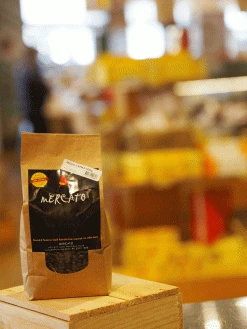 Mercato Mega Crema Coffee Beans