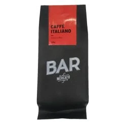 D'Angelo Coffee Italiano Beans