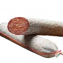 Borgo Hot Vesuvius Salame Deli