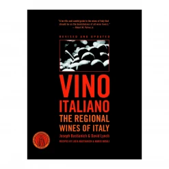 Joseph Nastianich And David Lynch Vino Italiano Books