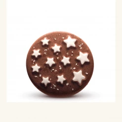 Barilla Mulino Bianco Pan Di Stelle