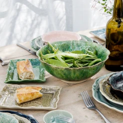 Casa E Cucina Kitchenware Sthal Arabesque Big Bowl