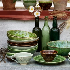 Casa E Cucina Kitchenware Sthal Arabesque Big Bowl