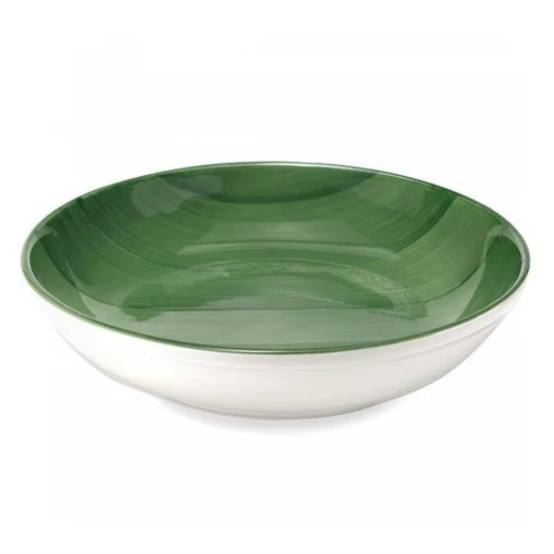 Casa E Cucina Kitchenware Zafferano Striche Risotto Dish 6 Casa E Cucina Kitchenware Zafferano Striche Risotto Dish