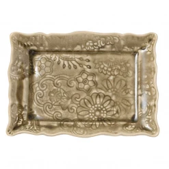 Mercato Sales Shop 25 Casa E Cucina Sthal Arabesque Appetiser Plate