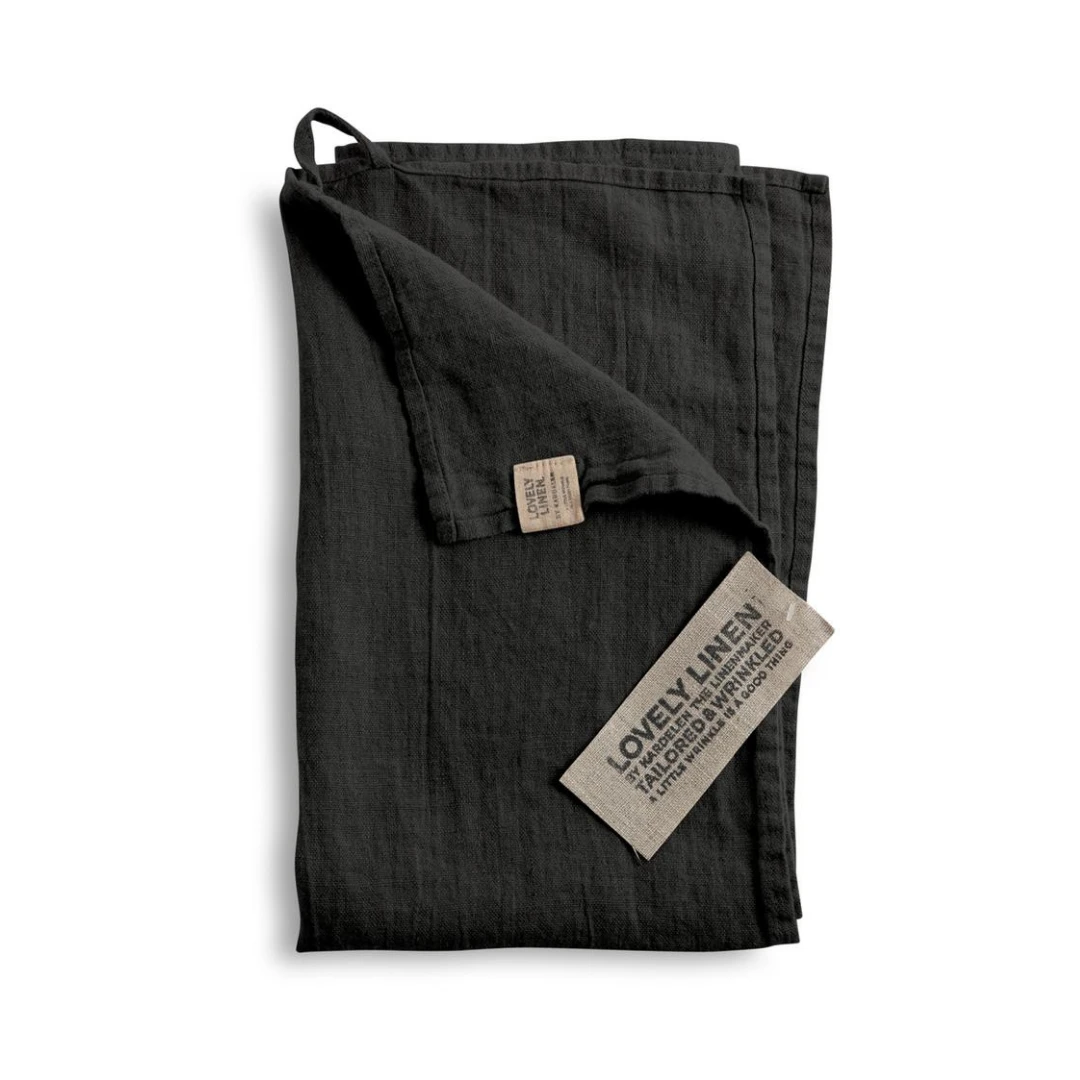 Casa E Cucina Lovely Linen Kitchen Towel - Three Colours Kitchenware 5 Casa E Cucina Lovely Linen Kitchen Towel - Three Colours Kitchenware