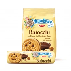 Barilla Mulino Bianco Baiocchi