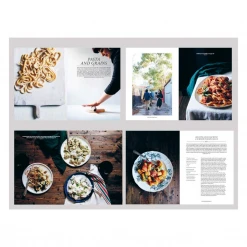 Julia Busuttil Nishimura Ostro